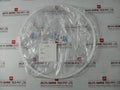 National Oilwell Varco 154191+71 Seal Kit For Passive Compensator Cmc-t6462