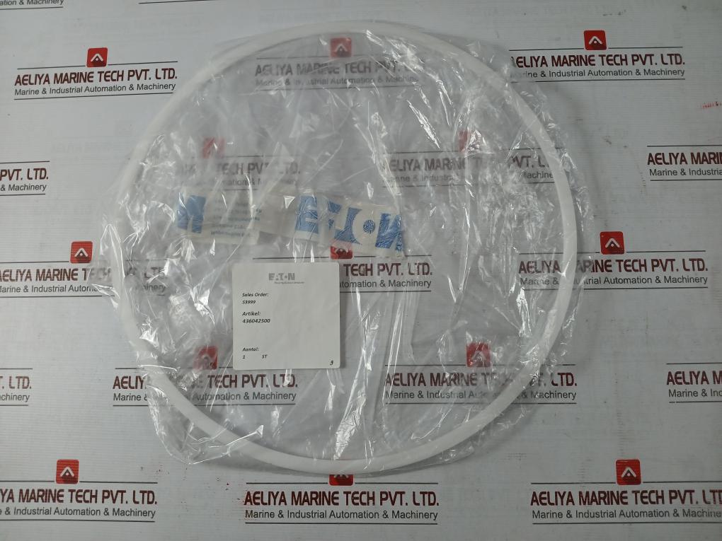 National Oilwell Varco 154191+71 Seal Kit For Passive Compensator Cmc-t6462