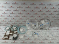 National Oilwell Varco 154191+71 Seal Kit For Passive Compensator Cmc-t6462