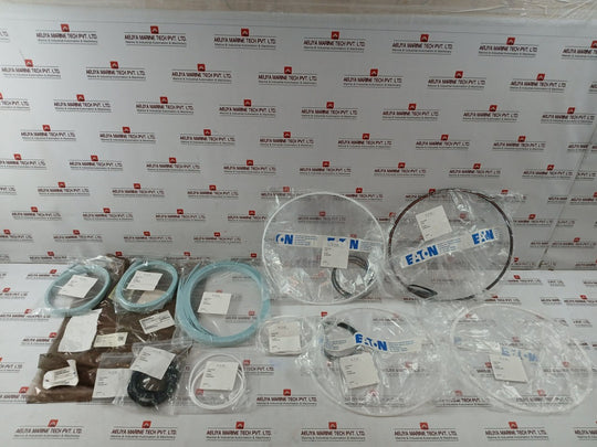 National Oilwell Varco 154191+71 Seal Kit For Passive Compensator Cmc-t6462