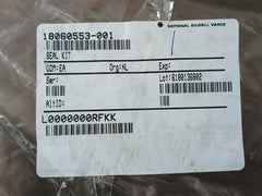 National Oilwell Varco 154191+71 Seal Kit For Passive Compensator Cmc-t6462