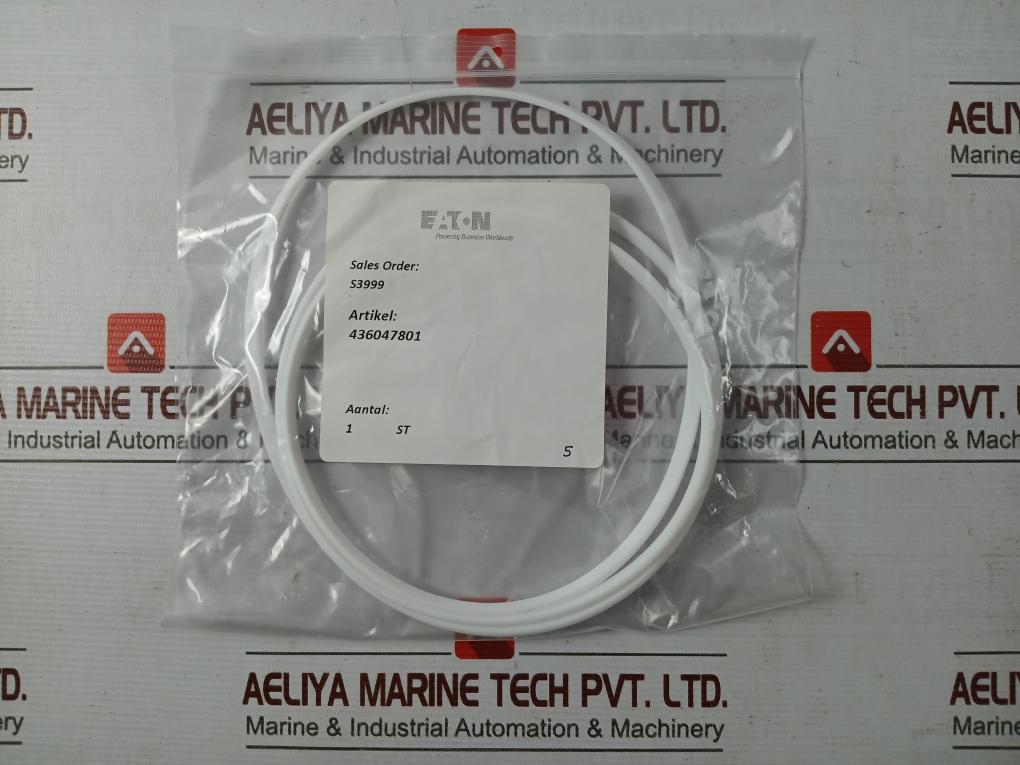 National Oilwell Varco 154191+71 Seal Kit For Passive Compensator Cmc-t6462