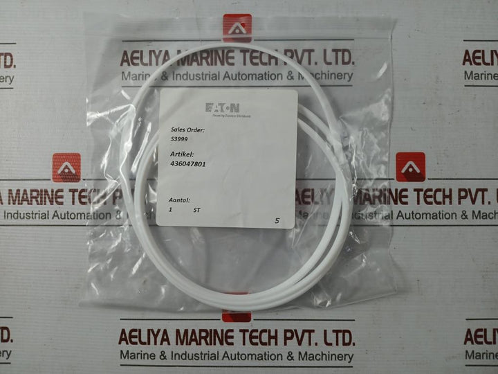 National Oilwell Varco 154191+71 Seal Kit For Passive Compensator Cmc-t6462