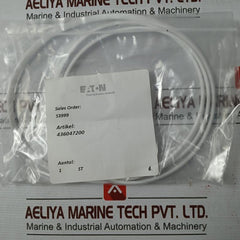 National Oilwell Varco 154191+71 Seal Kit For Passive Compensator Cmc-t6462