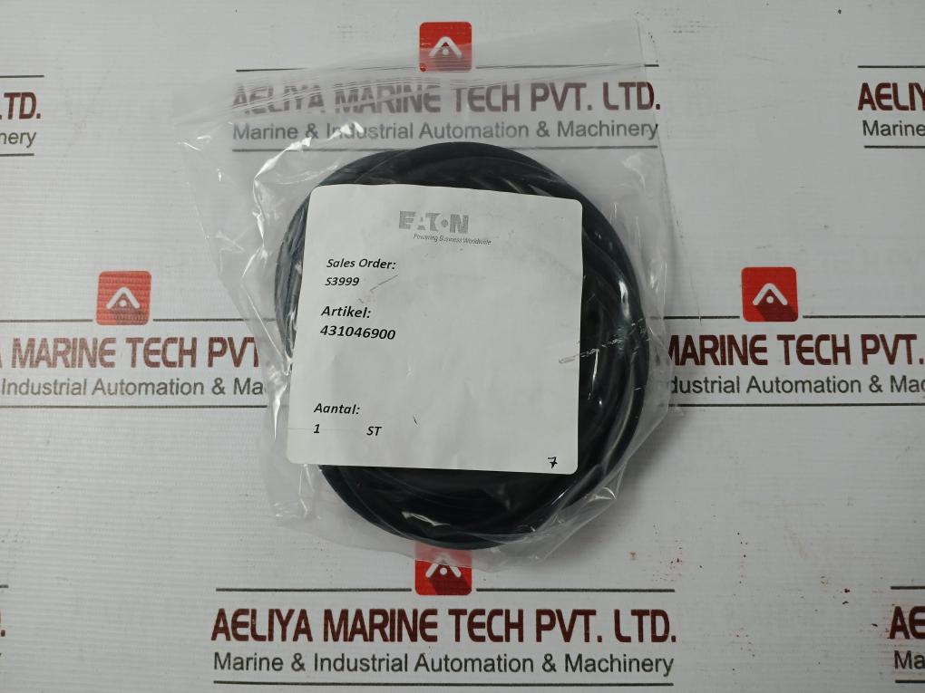 National Oilwell Varco 154191+71 Seal Kit For Passive Compensator Cmc-t6462