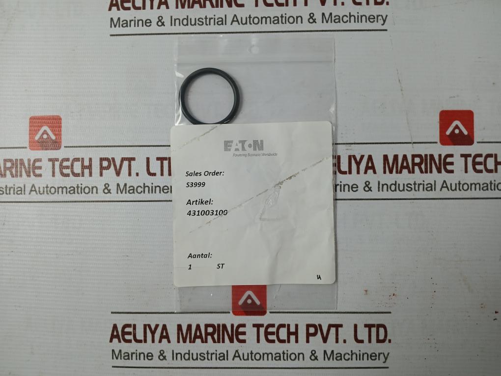 National Oilwell Varco 154191+71 Seal Kit For Passive Compensator Cmc-t6462