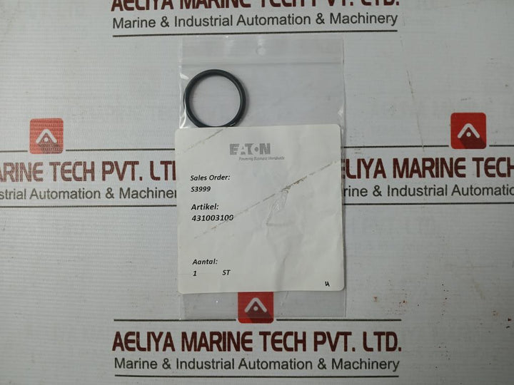 National Oilwell Varco 154191+71 Seal Kit For Passive Compensator Cmc-t6462