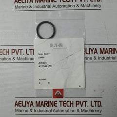 National Oilwell Varco 154191+71 Seal Kit For Passive Compensator Cmc-t6462