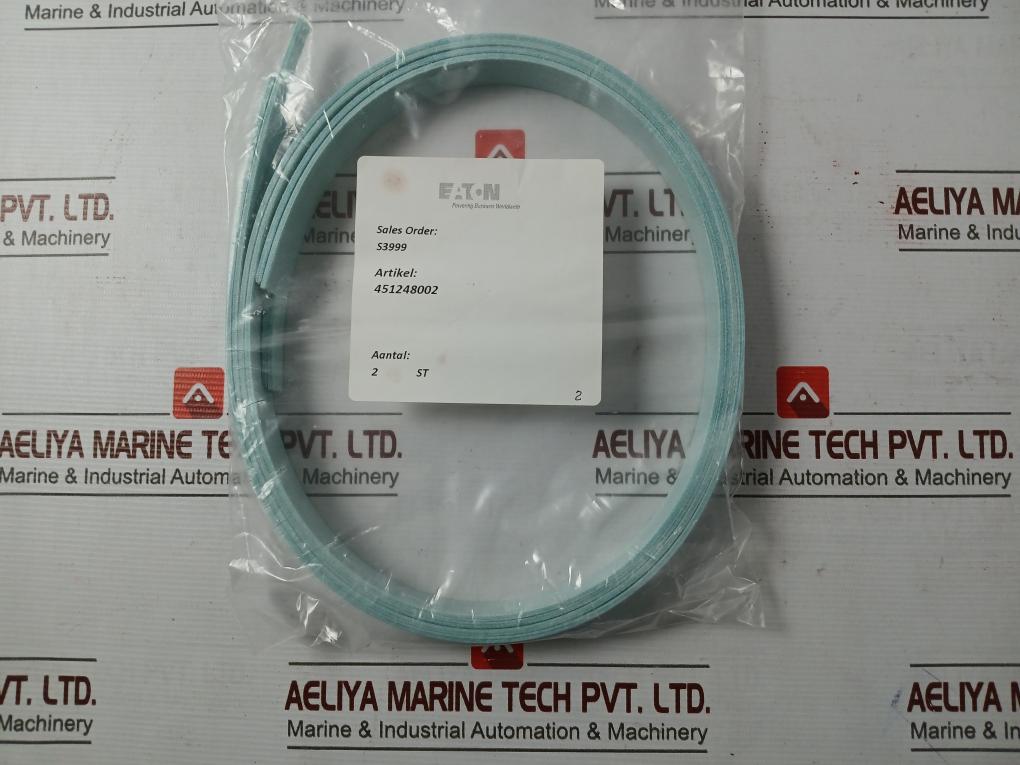 National Oilwell Varco 154191+71 Seal Kit For Passive Compensator Cmc-t6462