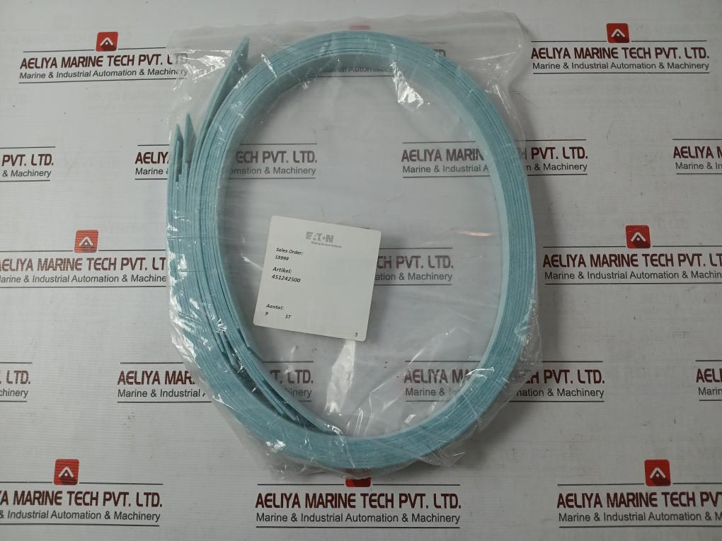 National Oilwell Varco 154191+71 Seal Kit For Passive Compensator Cmc-t6462