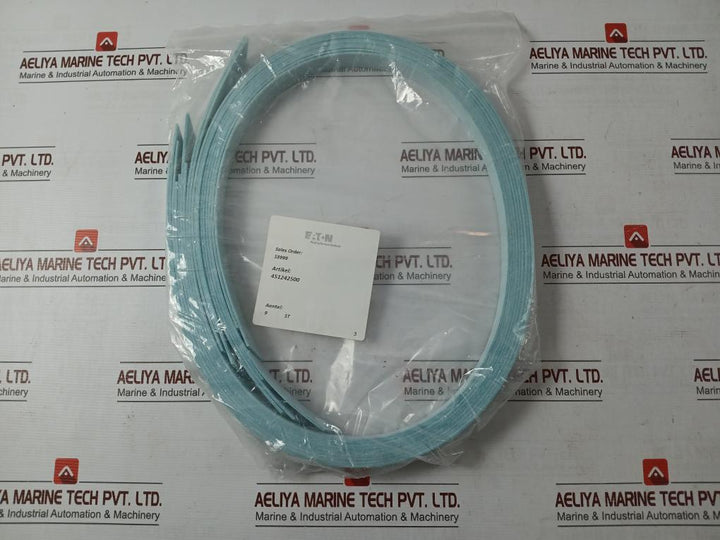National Oilwell Varco 154191+71 Seal Kit For Passive Compensator Cmc-t6462