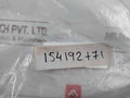 National Oilwell Varco 154192 Seal Kit For Crown Mounted Compensator 402058000
