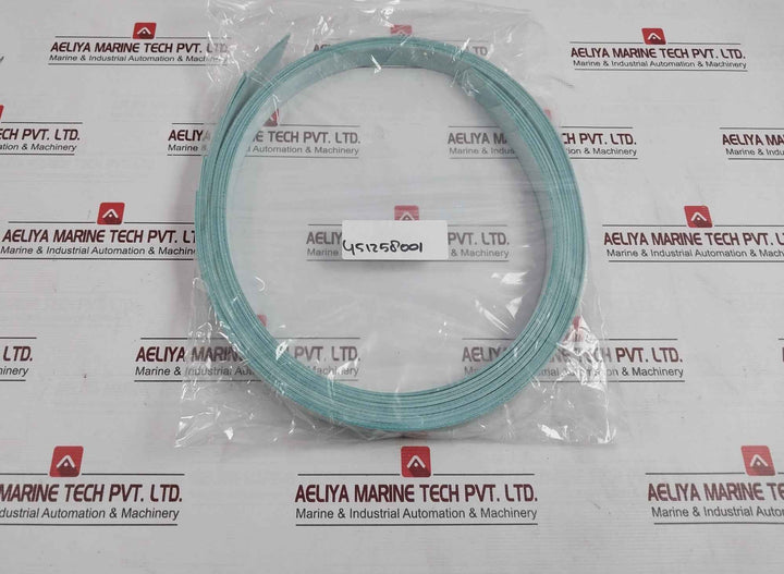 National Oilwell Varco 154192 Seal Kit For Crown Mounted Compensator 402058000