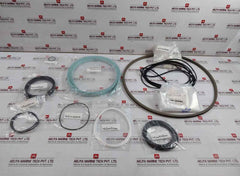 National Oilwell Varco 154192 Seal Kit For Crown Mounted Compensator 402058000