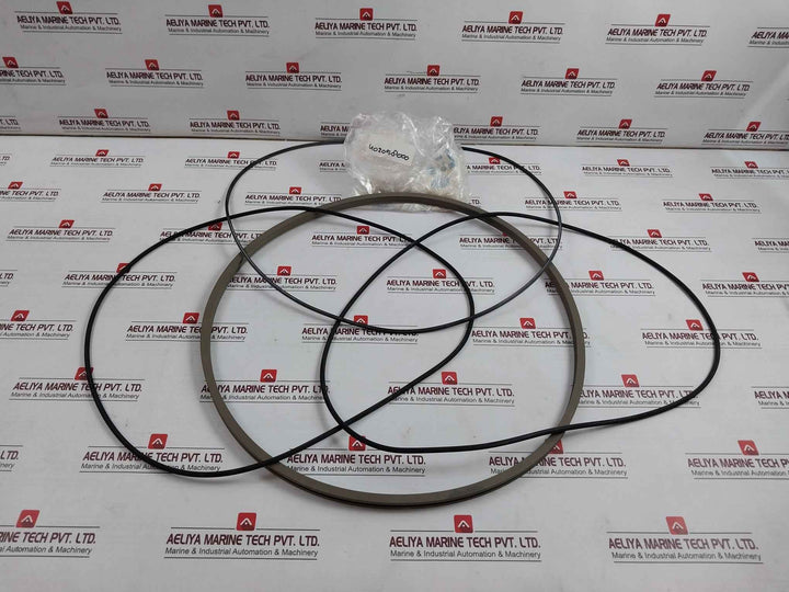 National Oilwell Varco 154192 Seal Kit For Crown Mounted Compensator 402058000