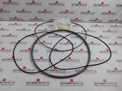 National Oilwell Varco 154192 Seal Kit For Crown Mounted Compensator 402058000