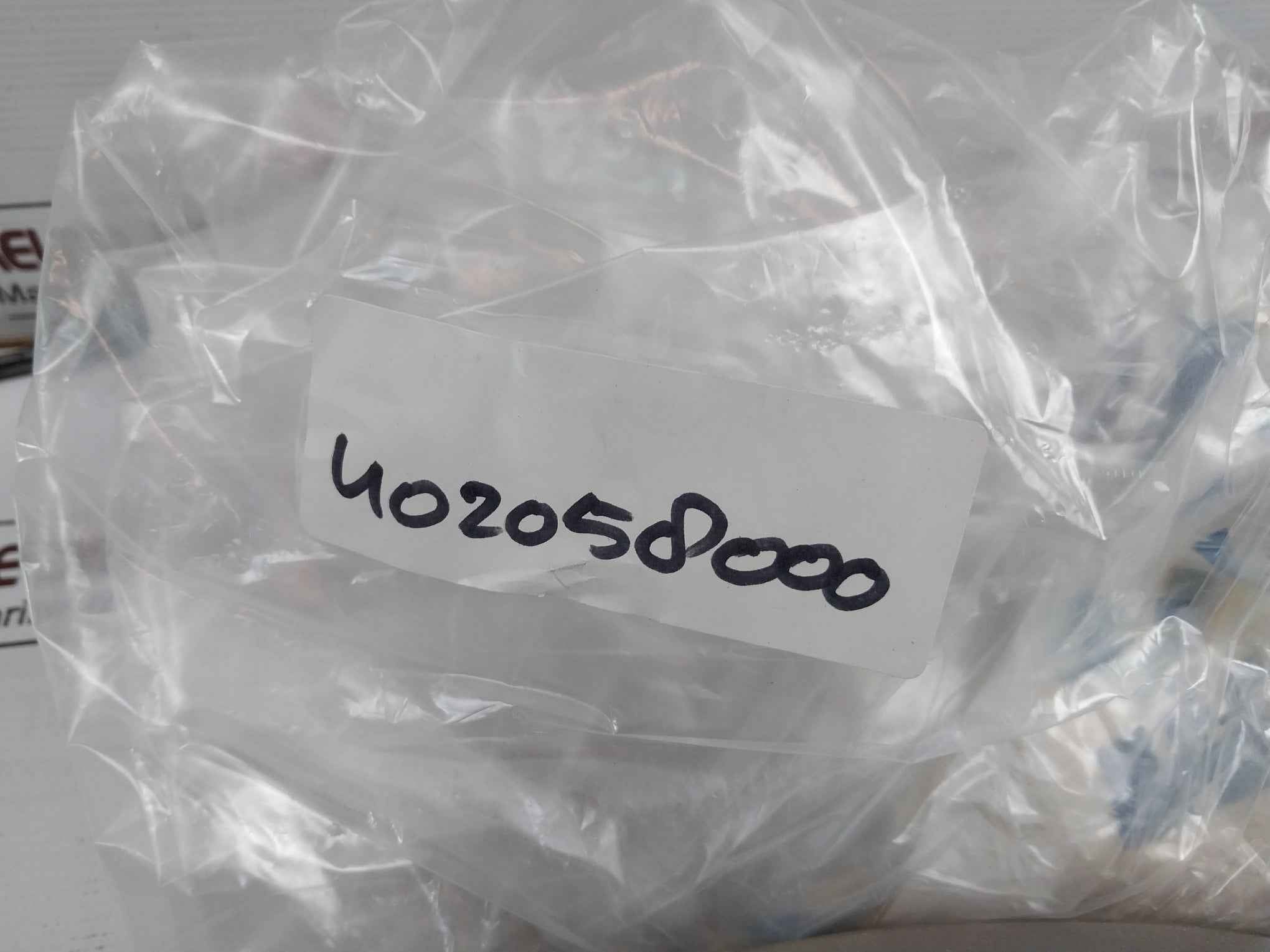 National Oilwell Varco 154192 Seal Kit For Crown Mounted Compensator 402058000