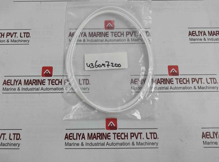 National Oilwell Varco 154192 Seal Kit For Crown Mounted Compensator 402058000