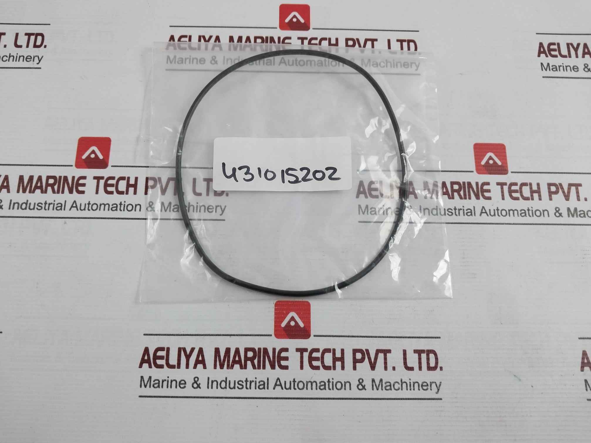 National Oilwell Varco 154192 Seal Kit For Crown Mounted Compensator 402058000