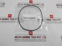 National Oilwell Varco 154192 Seal Kit For Crown Mounted Compensator 402058000