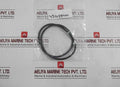National Oilwell Varco 154192 Seal Kit For Crown Mounted Compensator 402058000