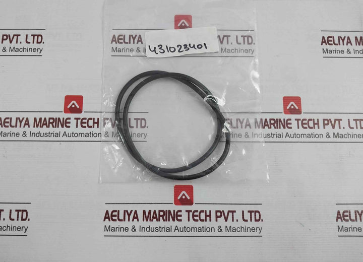 National Oilwell Varco 154192 Seal Kit For Crown Mounted Compensator 402058000
