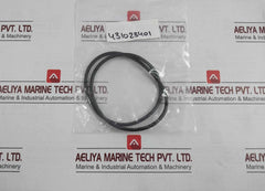 National Oilwell Varco 154192 Seal Kit For Crown Mounted Compensator 402058000