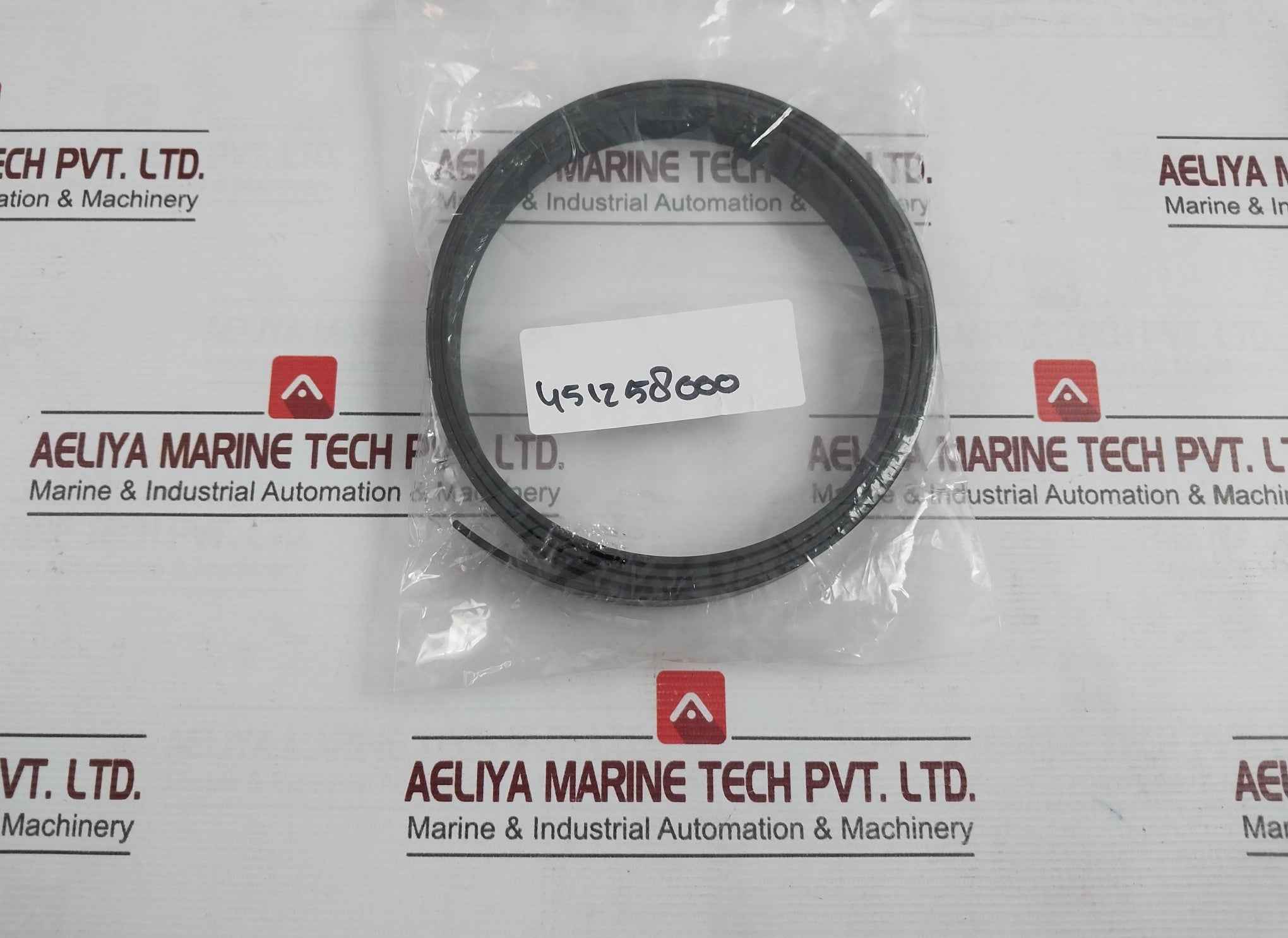 National Oilwell Varco 154192 Seal Kit For Crown Mounted Compensator 402058000