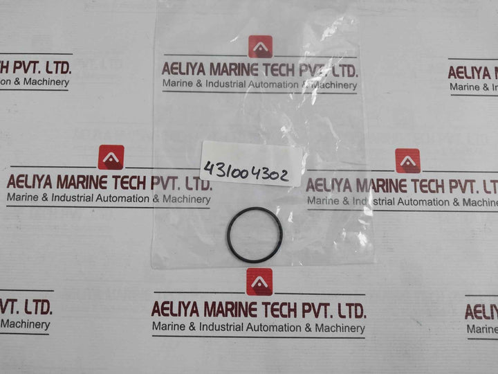 National Oilwell Varco 154192 Seal Kit For Crown Mounted Compensator 402058000