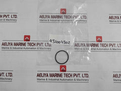 National Oilwell Varco 154192 Seal Kit For Crown Mounted Compensator 402058000