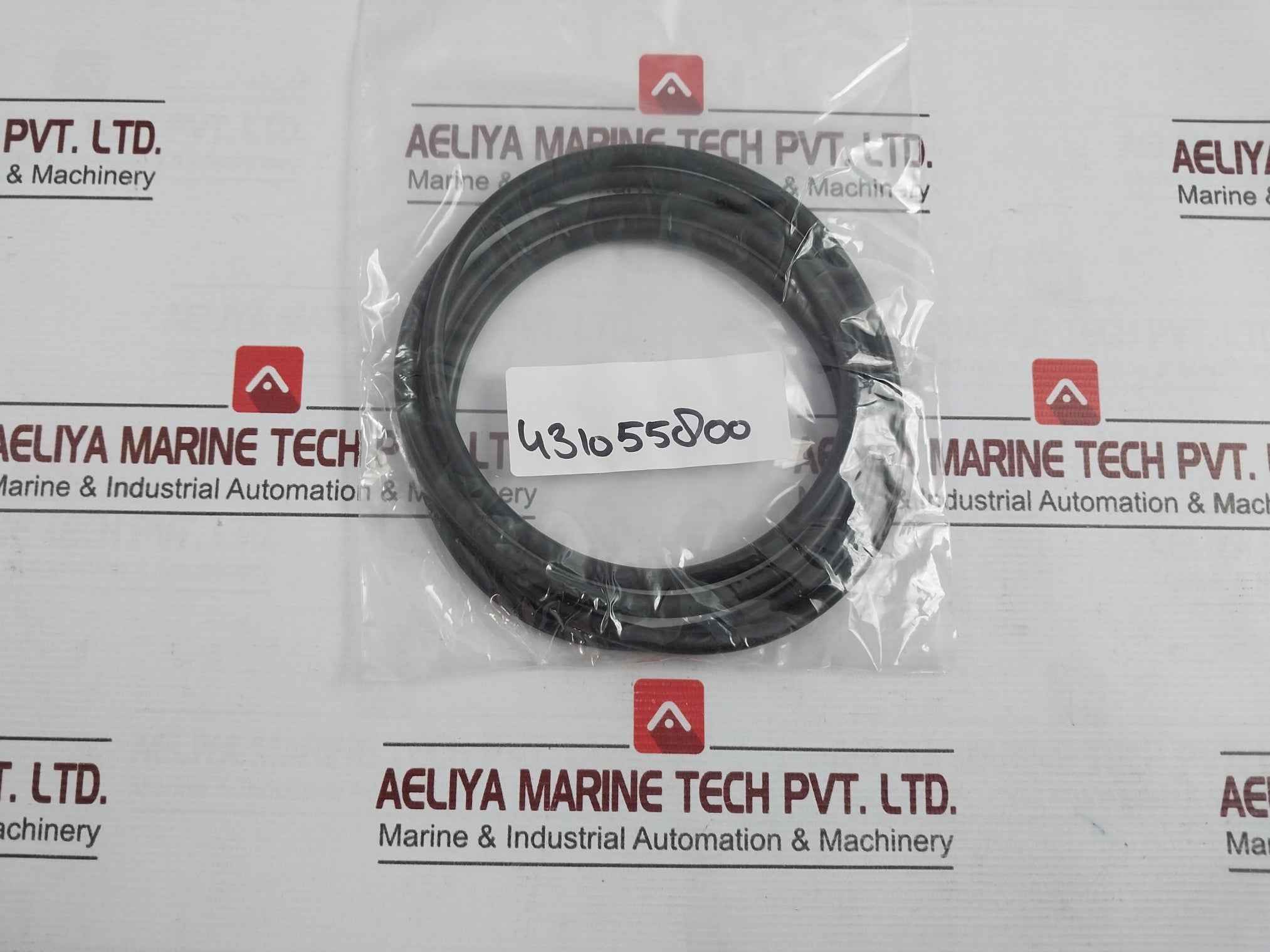 National Oilwell Varco 154192 Seal Kit For Crown Mounted Compensator 402058000