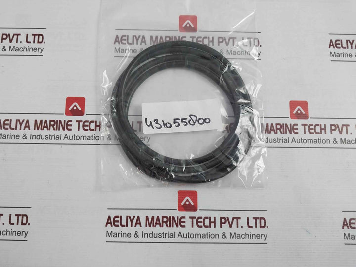 National Oilwell Varco 154192 Seal Kit For Crown Mounted Compensator 402058000