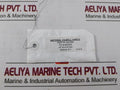 National Oilwell Varco 1552399 Gasket Ring Ctw350/52