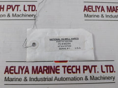 National Oilwell Varco 1552399 Gasket Ring Ctw350/52