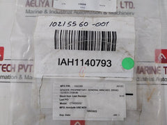 National Oilwell Varco 1552399 Gasket Ring Ctw350/52