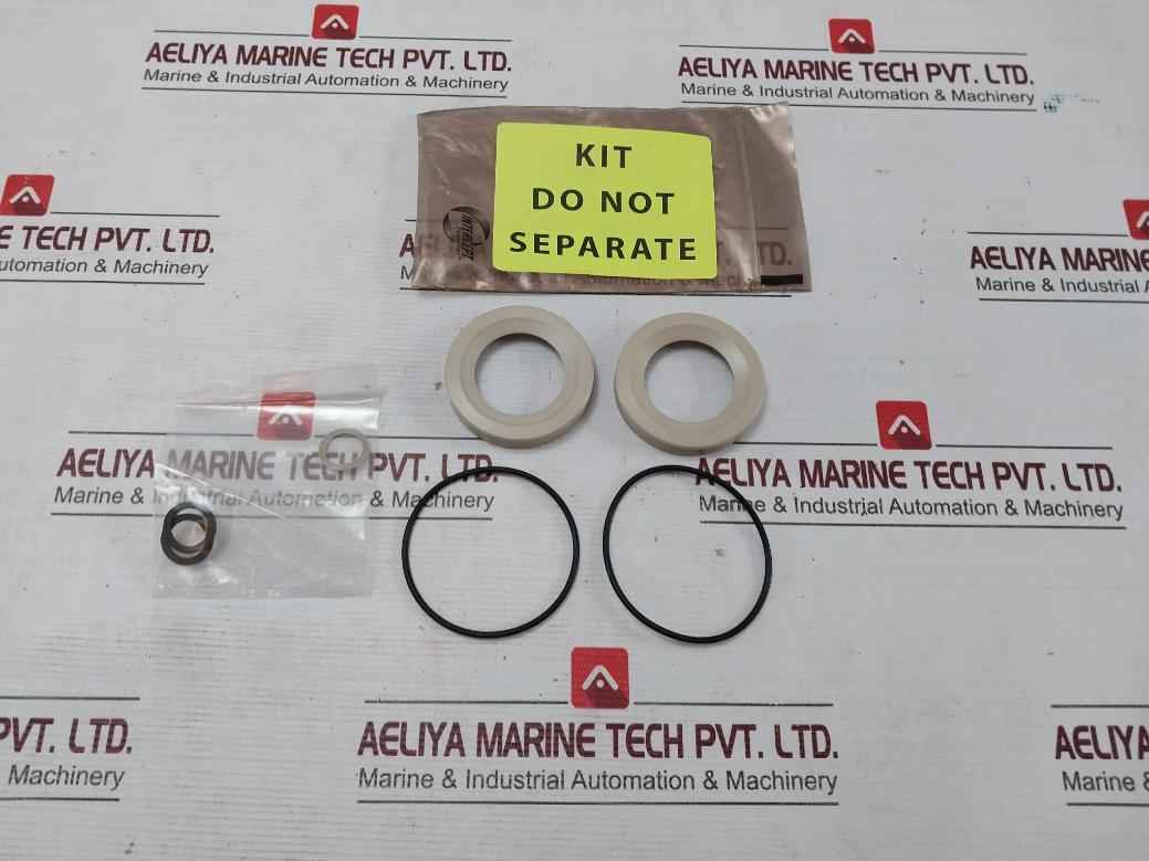 National Oilwell Varco 185740 Seal Kit 20000866