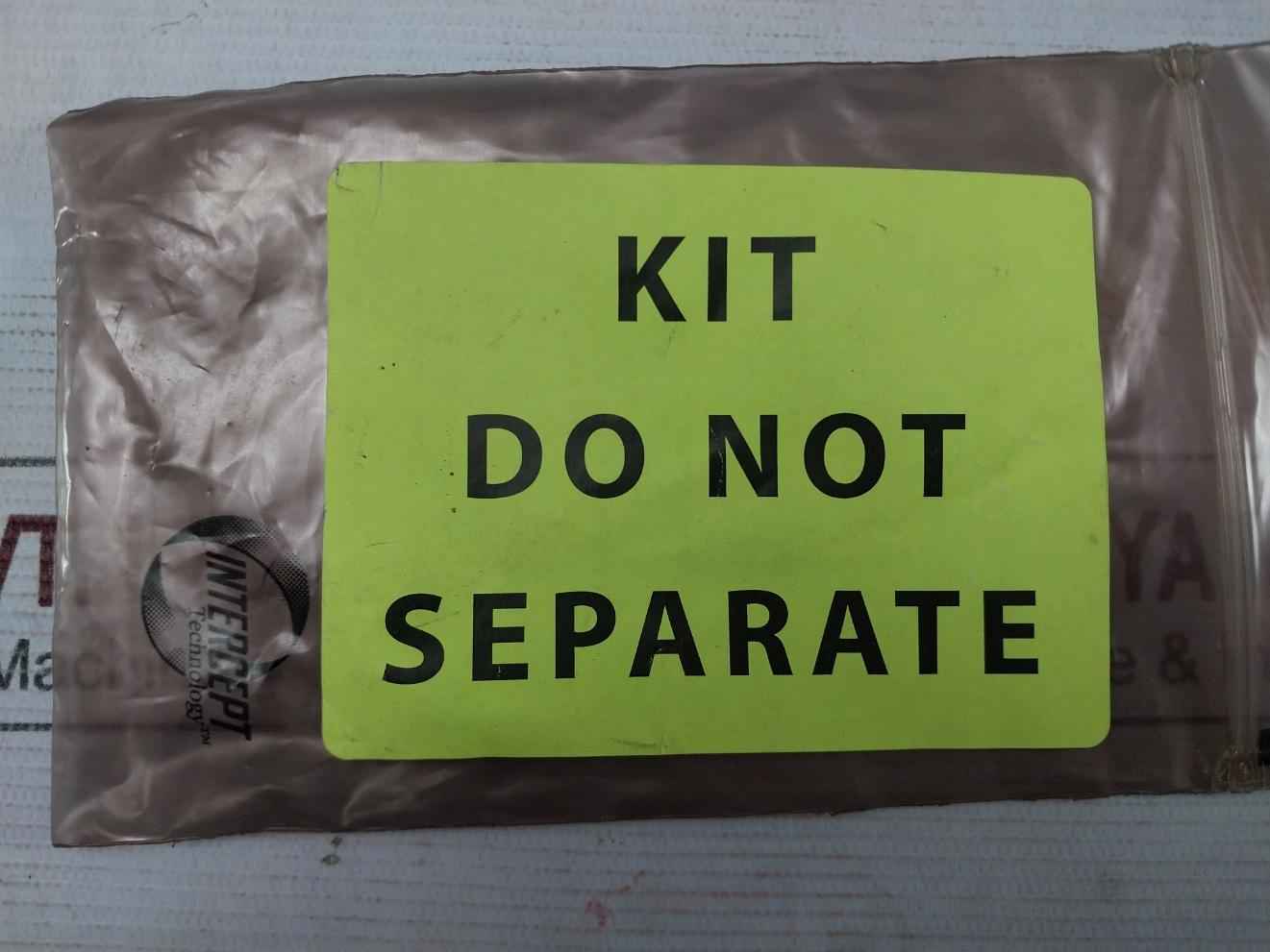 National Oilwell Varco 185740 Seal Kit 20000866