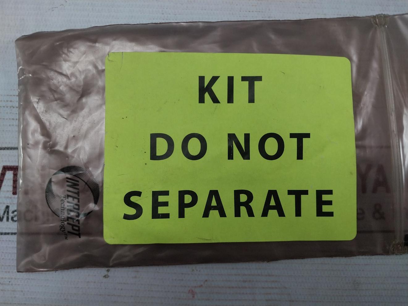 National Oilwell Varco 185740 Seal Kit 20000866