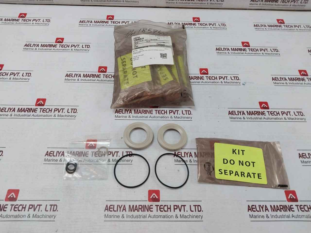 National Oilwell Varco 185740 Seal Kit 20000866