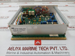 1981 Metering Module 10055656-001 National Oilwell Varco