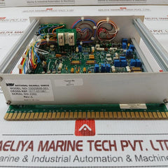 1981 Metering Module 10055656-001 National Oilwell Varco