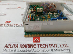 1981 Metering Module 10055656-001 National Oilwell Varco