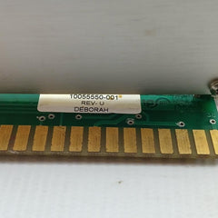 1981 Metering Module 10055656-001 National Oilwell Varco