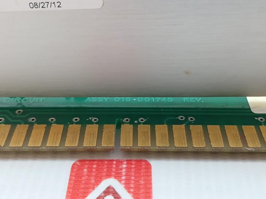 1981 Metering Module 10055656-001 National Oilwell Varco
