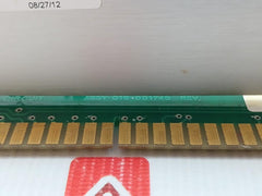1981 Metering Module 10055656-001 National Oilwell Varco