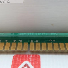 1981 Metering Module 10055656-001 National Oilwell Varco
