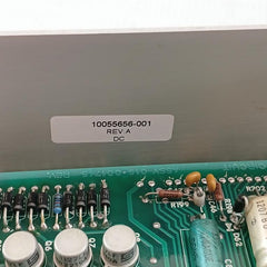1981 Metering Module 10055656-001 National Oilwell Varco