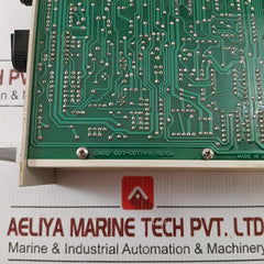 1981 Metering Module 10055656-001 National Oilwell Varco