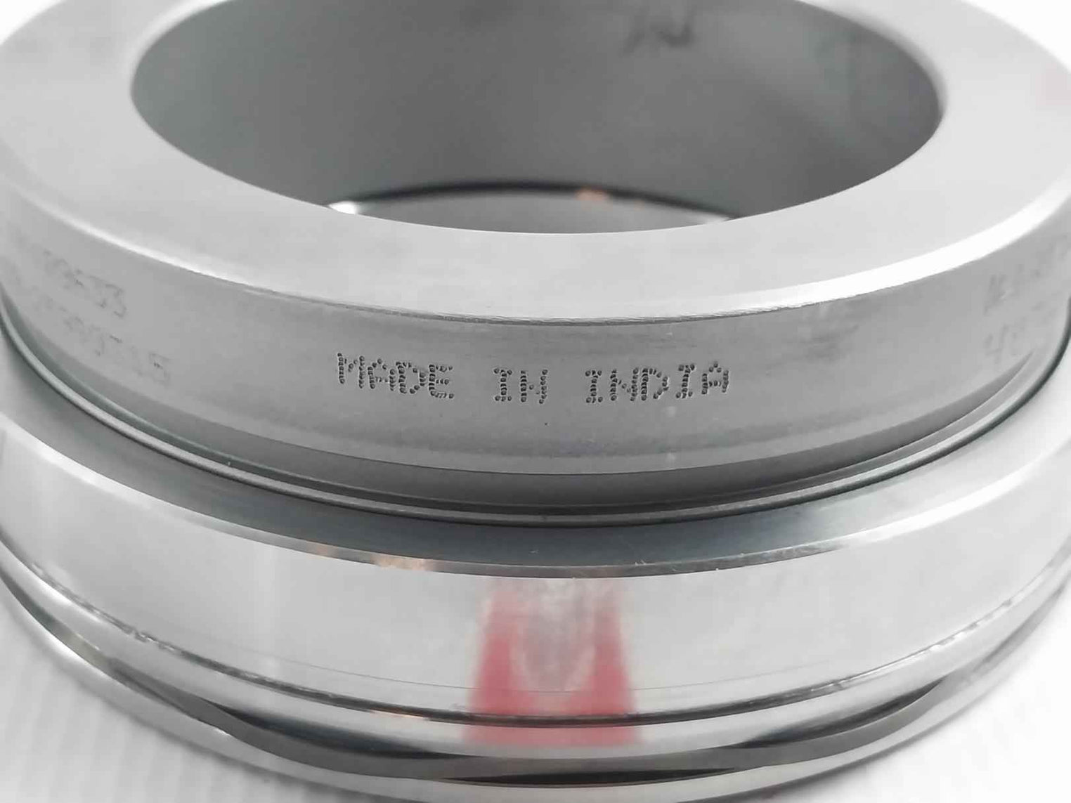 National Oilwell Varco 20372550 Seal Assembly Xk-19-25990315 Ff-6857