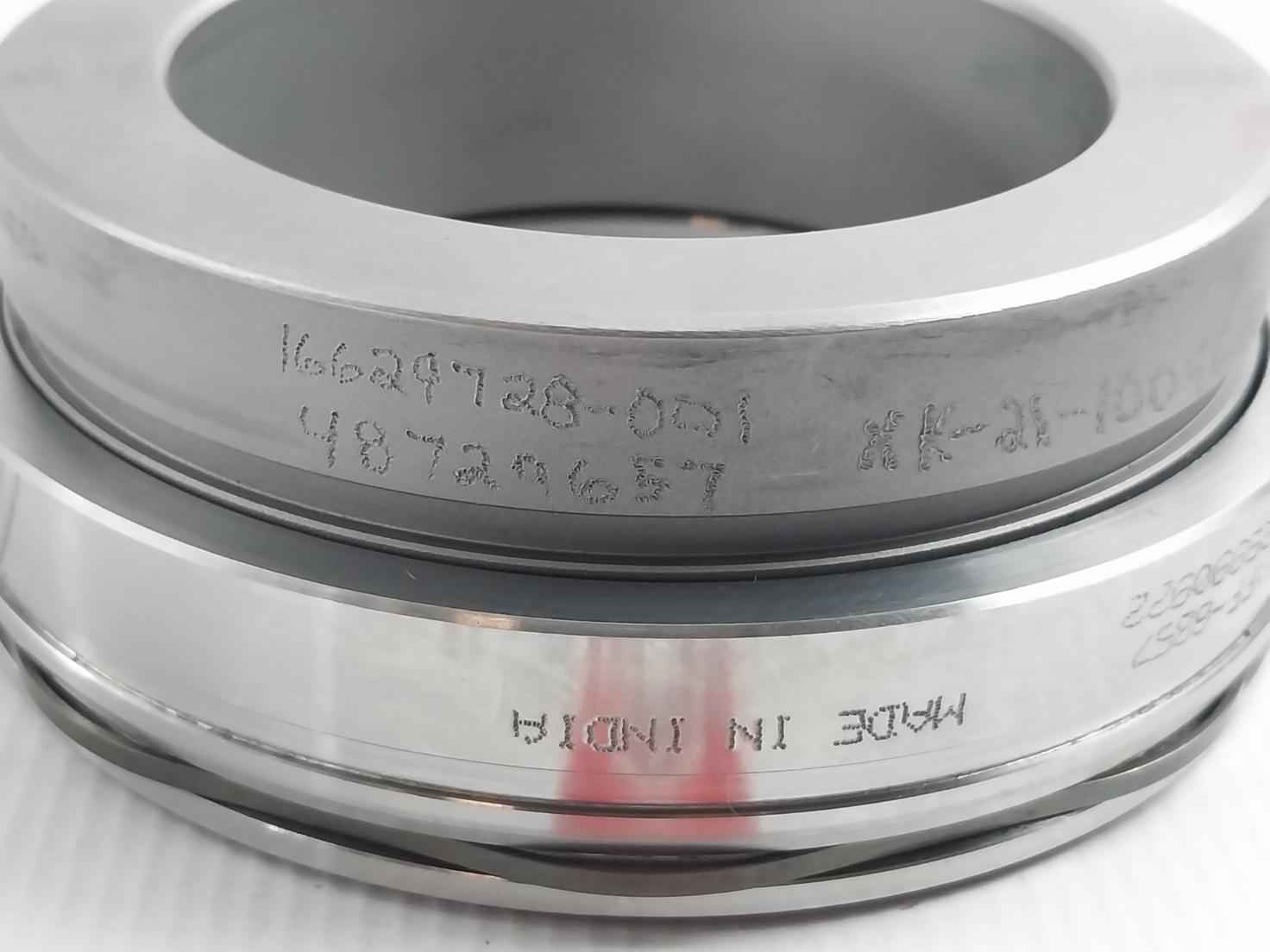 National Oilwell Varco 20372550 Seal Assembly Xk-19-25990315 Ff-6857